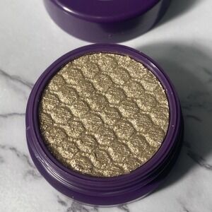 Colourpop Super Shock Shadow Birthday Wish Limited Edition Discontinued NWOB